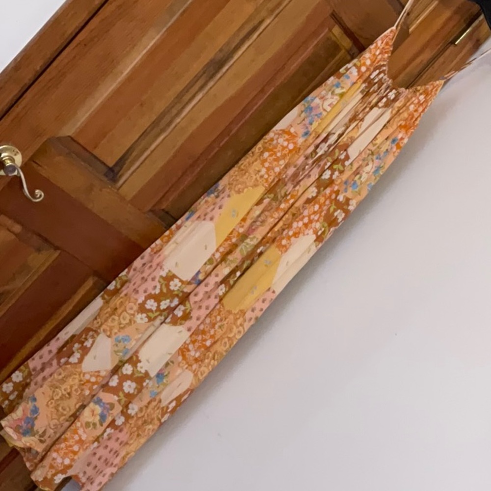 Spell & The Gypsy Freda Maxi Dress XS
